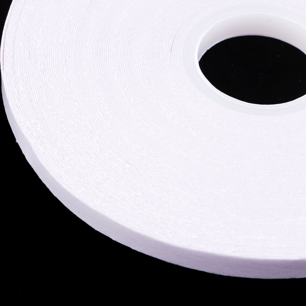 Home Arts Crafts Sewing Bias Tape Perfektchoice 3pcs White Double Sided Tape For Tailor Dressmaker Clothes Bags Sewing Ceh Cmha Ca
