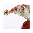 thumbnail image 4 of Muñeca Triángel de 16 cm Perfecl Artesanal Decoración Italiana, 4 of 8