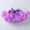 Purple, variant on MHFRRA Girls Dress Girls Rainbow Birthday Party Tutu Skirt Performance Skirt Bowkot Cute Fashion Dot Printing Skirt 0-1 Years