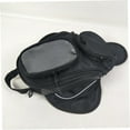 thumbnail image 3 of unbranded Bolsa Organizadora Para Motocicleta Con Fijación Magnética Y Material Duradero En Negro, 3 of 8