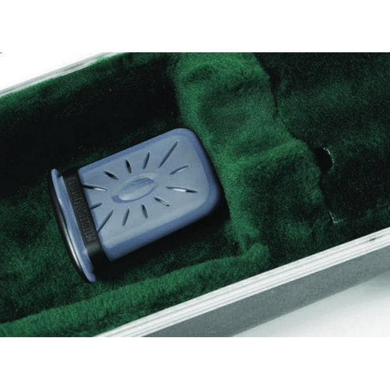 Music nomad top case humitar