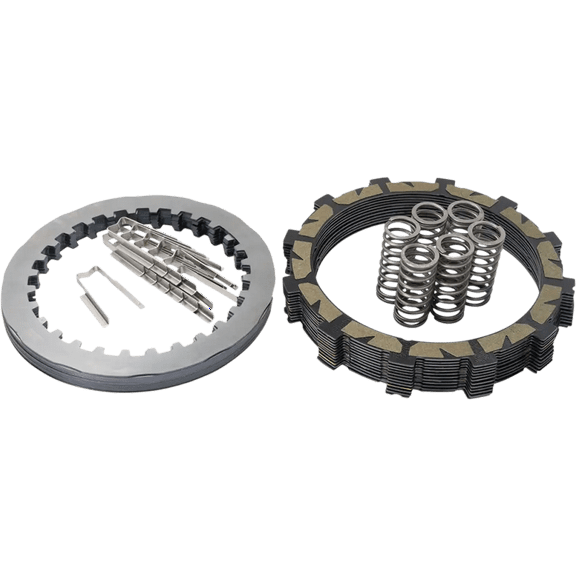 Rekluse Racing RMS-2801101 Torqdrive Clutch Pack