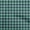 Sea Green, variant on oneOone Polyester Spandex Sea Green Fabric Check Quilting Supplies Print Sewing Fabric By The Yard 56 Inch Wide