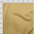 thumbnail image 2 of oneOone Cotton Cambric Fabric Vertical Stripe Print Sewing Fabric BTY 56 Inch Wide, 2 of 4