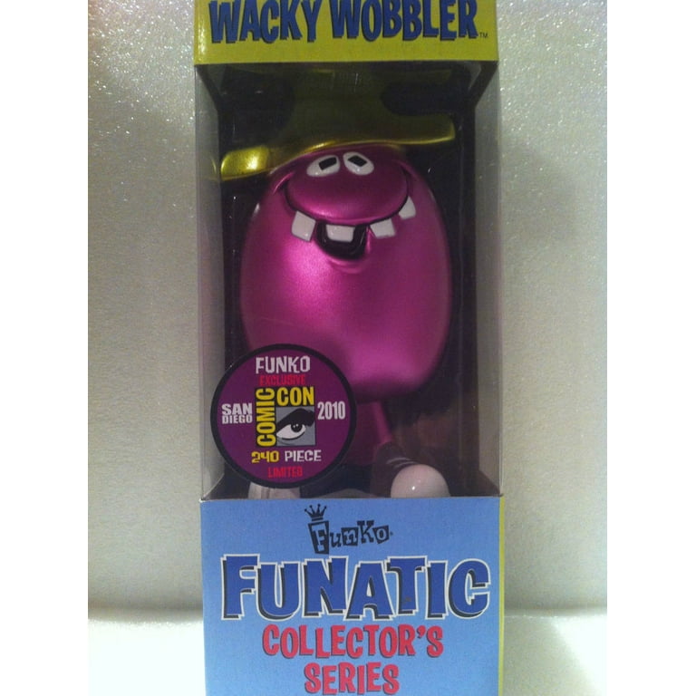 その他 funko wacky wobbler YUMMY MUMMY Funko Pop! Ad Icons Monster Cereals Yummy Mummy Funko Shop