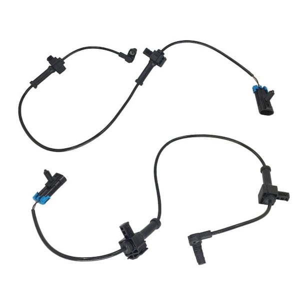 Chevrolet Impala Abs Wheel Speed Sensor