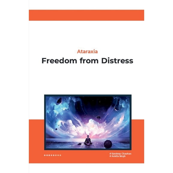 Ataraxia, (Paperback)