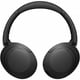 thumbnail image 4 of Sony WH-XB910N Wireless Over-Ear Noise Canceling Headphones With Microphone, 4 of 8