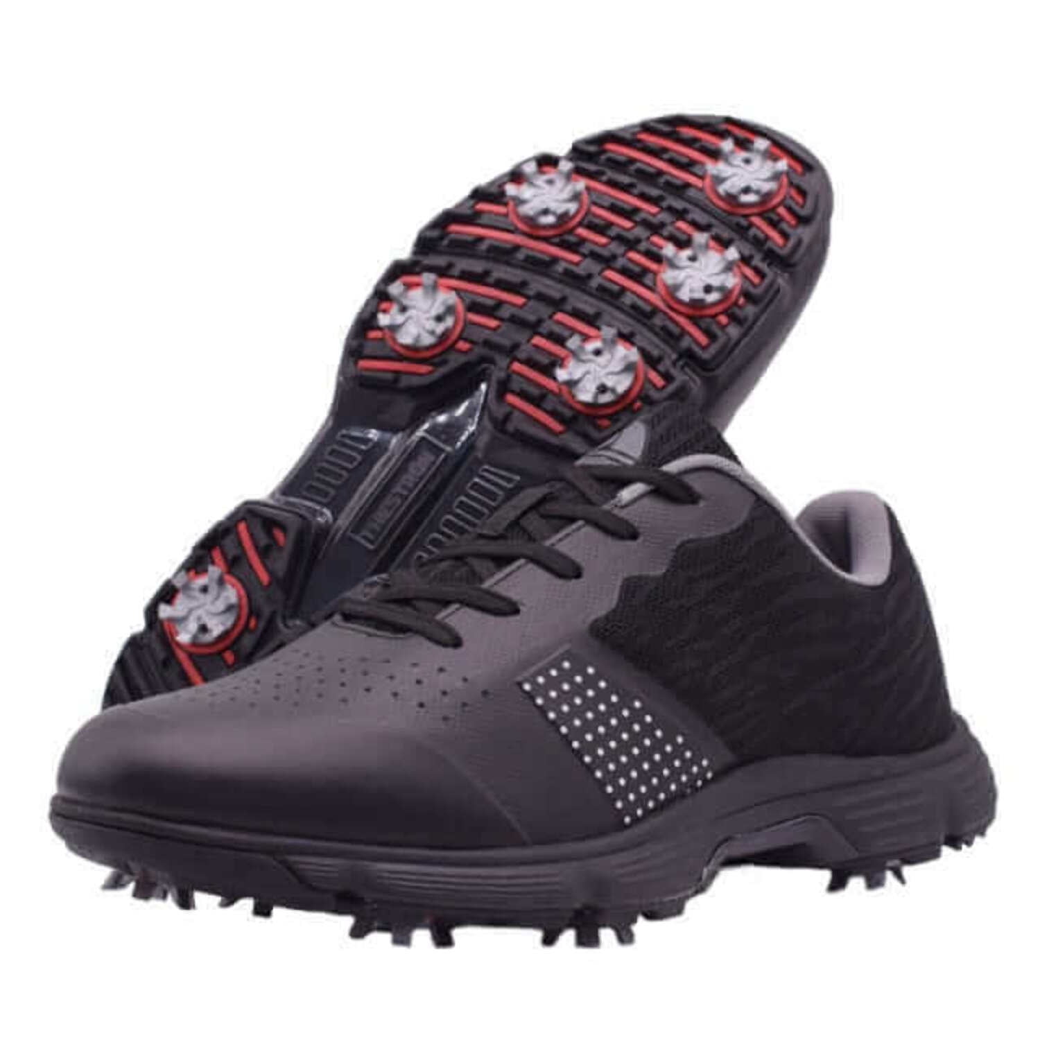 Waterproof Golf Shoes, Mens Waterproof Golf Shoes, Best Waterproof Golf