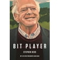 thumbnail image 2 of Pre-Owned Bit Player: My Life with Presidents and Ideas (Hardcover) 0815736991 9780815736998, 2 of 2