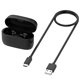 thumbnail image 2 of For Jabra Elite4 Active Headset Charging Case Charging Compartment for Elite4 Active BT Headse, 2 of 5