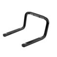 thumbnail image 1 of Portabotellas de aluminio para bicicleta, ligero y duradero, para aventuras en bicicleta (negro), 1 of 8
