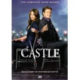 thumbnail image 1 of Castle Tercera Temporada 3 Tres Importada Dvd ABC STUDIOS, 1 of 2