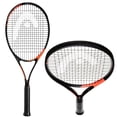 thumbnail image 1 of Raqueta de Tenis Head Ti Radical Elite Gris Naranja 27 Pulgadas, 1 of 6