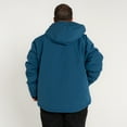 thumbnail image 3 of Snow Country Outerwear Mens Insulated Soft Shell Jacket Big 2X-7X Siberian, 3 of 6