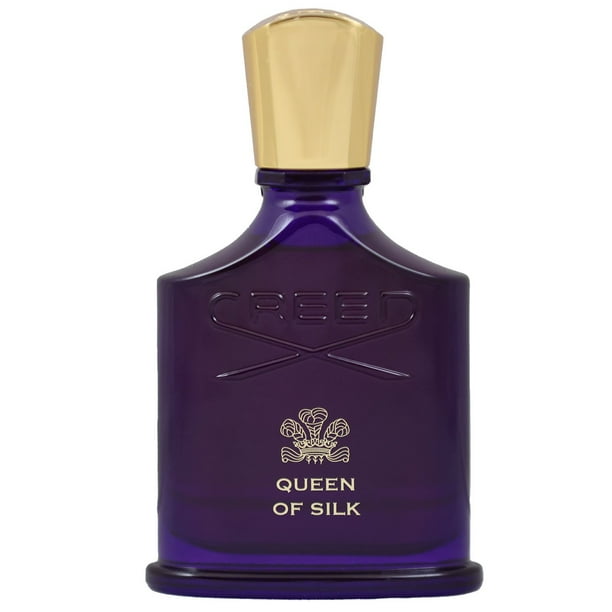香水(女性用) CREED QUEEN OF SILK 30ML Queen of Silk | Women's Fragrance | Creed Boutique US