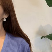 London Style Dangle earrings