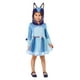thumbnail image 1 of Disfraz Spirit Halloween Bluey para niñas de 3 a 4 años, 1 of 3