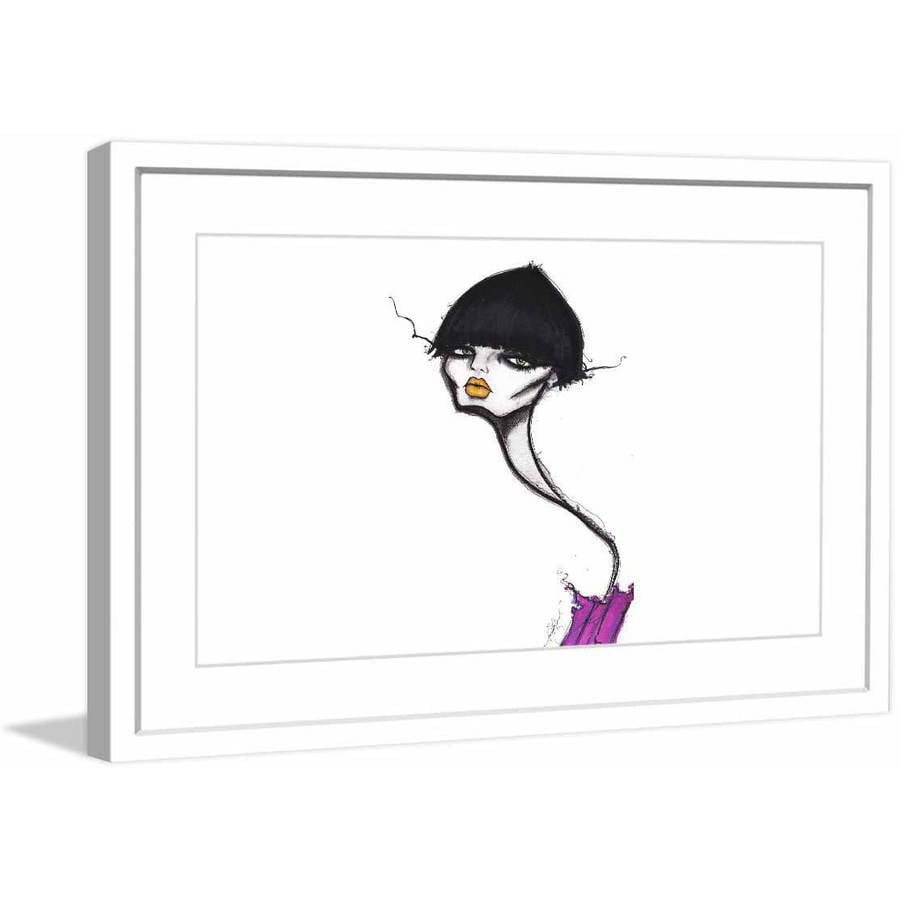 Marmont Hill Orange By Jamie Lee Reardin Fashion Illustrator Framed Art Print Walmart Com Walmart Com Marmont Hill Orange By Jamie Lee Reardin Fashion Illustrator Framed Art Print Walmart Com Walmart Com