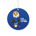 thumbnail image 1 of Aromatizante para auto FIFAWC2026 ocean (clutch), 1 of 4