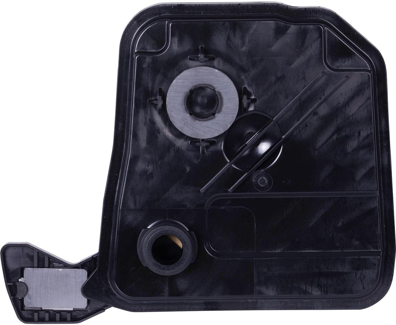 PG Automatic Transmission Filter PT99788 | Fits 2019-13 Ford Escape, 2020-13 Fusion, 2018-12 Edge, 2017-14 Transit Connect, 2017-13 Taurus, 2019-15 Lincoln MKC, 2020-13 MKZ , 2016-13 MKT