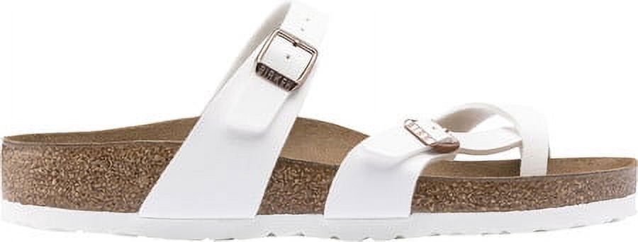 Women's Birkenstock Mayari Birko Flor