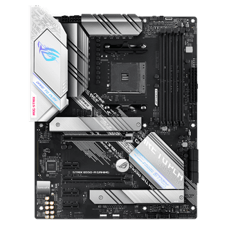 ASUS ROG Strix Z790-A Gaming WiFi II LGA 1700 ATX Motherboard with