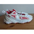 thumbnail image 2 of Adi - das SM Exhibit A Team USA Basketball Shoes GZ9332 Size 11.5 RARE UNRELEASED, 2 of 6