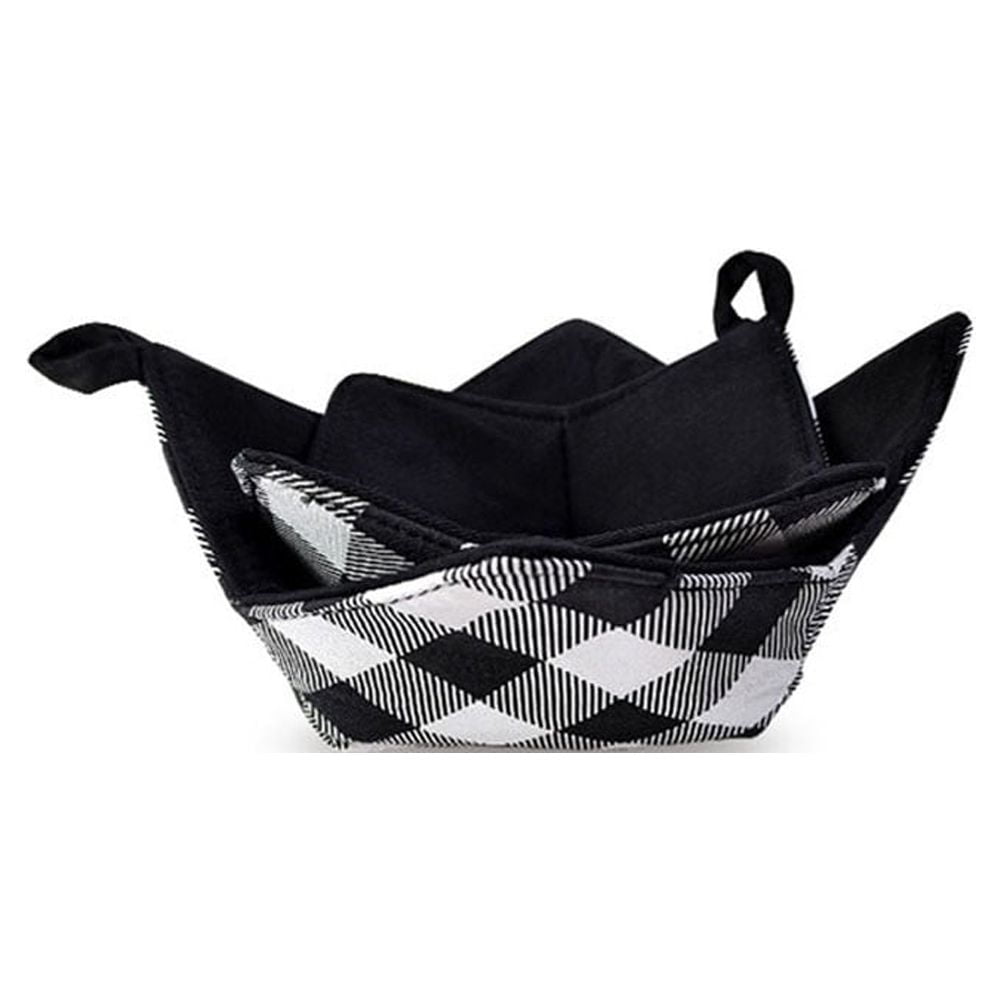 Microwave Bowl Cozy Holder Bowl Huggers Hot Bowl Holder Dish Pads