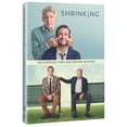 thumbnail image 2 of Shrinking: The Complete First and Second Seasons (DVD), Comedy, Warner Bros., 2 of 4