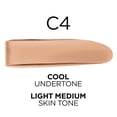 thumbnail image 2 of Base L'Oreal Paris True Match Super-Blendable C4 30 ml, 2 of 8