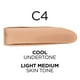 thumbnail image 2 of Base L'Oreal Paris True Match Super-Blendable C4 30 ml, 2 of 8