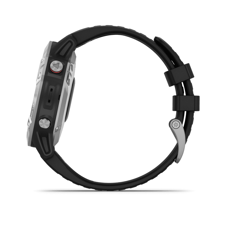 Garmin fenix® 6  Multisport Fitness Watch