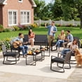 thumbnail image 4 of Patio Furniture Set Clearance, 4 of 8