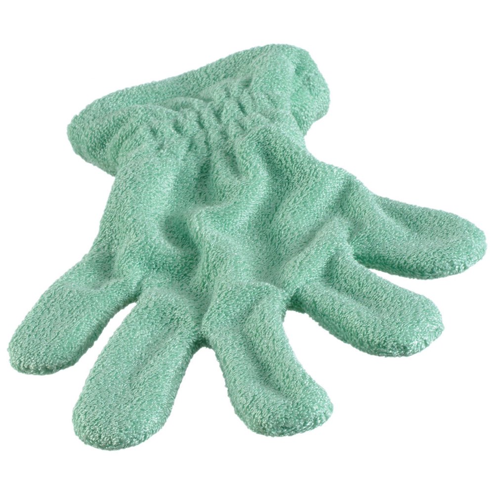 Casabella Microfiber Window Cleaning Gloves