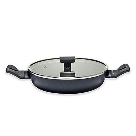 

Moneta Nova 10-Inch Induction Casserole