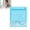 Blue, variant on Compressed Disposable Towels, Portable Travel Washcloths That Expand with Water, Individually Wrapped Soft Non-Woven Face Wipes for Camping, Hiking, Hotel, and On-the-Go Hygiene