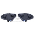 thumbnail image 6 of Pair Fog Lights LH & RH Front Fits For Chrysler Pacifica 2021-2024 LED With Bulb, 6 of 11