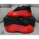 thumbnail image 1 of Adi-das Crazy IIInfinity Red Core Black Basketball Shoes Mens Size 8-8.5 (IF4540), 1 of 6