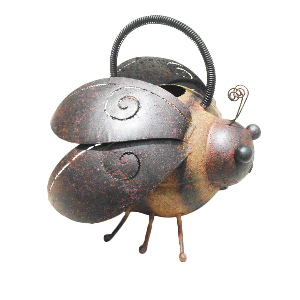 Iron Bee Watering Can