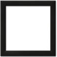 thumbnail image 3 of Instagram Photo Frame - Frame Your 4x4 Photos! - Black 4" x 4" Wood Frame (9-PACK), 3 of 3