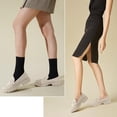 thumbnail image 2 of JENN ARDOR Women's Penny Loafers, 2 of 5