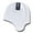 White, variant on 616 Helmet Beanies-Black
