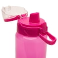thumbnail image 2 of 32 OZ CYLINDER W/ HALO CAP - FUCHSIA, 2 of 3