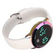thumbnail image 1 of Reloj Digital Impermeable Caja Ultra Delgada Multifuncional Pantalla Táctil 12 24 Horas A Prueba de Golpes Cronómetro Temporizador Tres Juegos ANGGREK  Otros, 1 of 8
