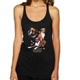 thumbnail image 1 of If It's Not a Boxer It's Just a Dog Gift | Womens Dog Lover Premium Tri-Blend Racerback Tank Top, Vintage Black, Small, 1 of 3