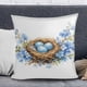 thumbnail image 3 of Funda de Almohada con Temática de Pascua, Ideal para Decorar Fiestas. Un Regalo para Niños. Regalos de Pascua para Mujeres, Hombres y Familias., 3 of 5