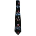 thumbnail image 2 of US Civil War Necktie Mens Tie by Tieguys, 2 of 3