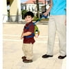 Safefitbackpack With Harness