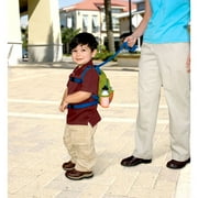 Safefitbackpack With Harness
